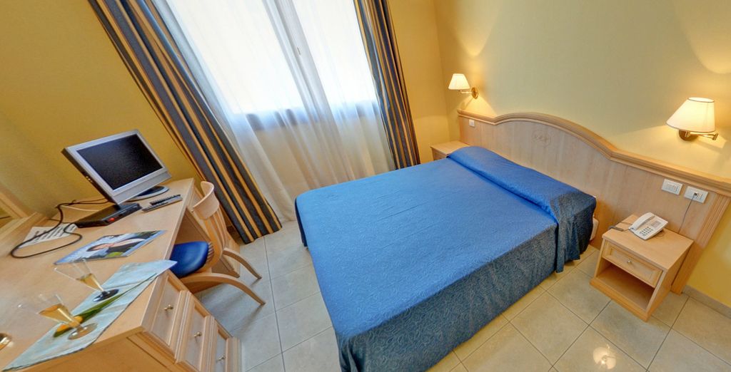 Esperienza di viaggio a Pantelleria - Hotel Yacht Marina