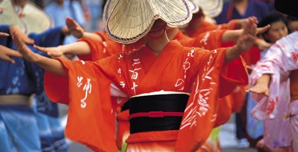 Tour Giappone Classico con Estensione Onsen e Vita Rurale