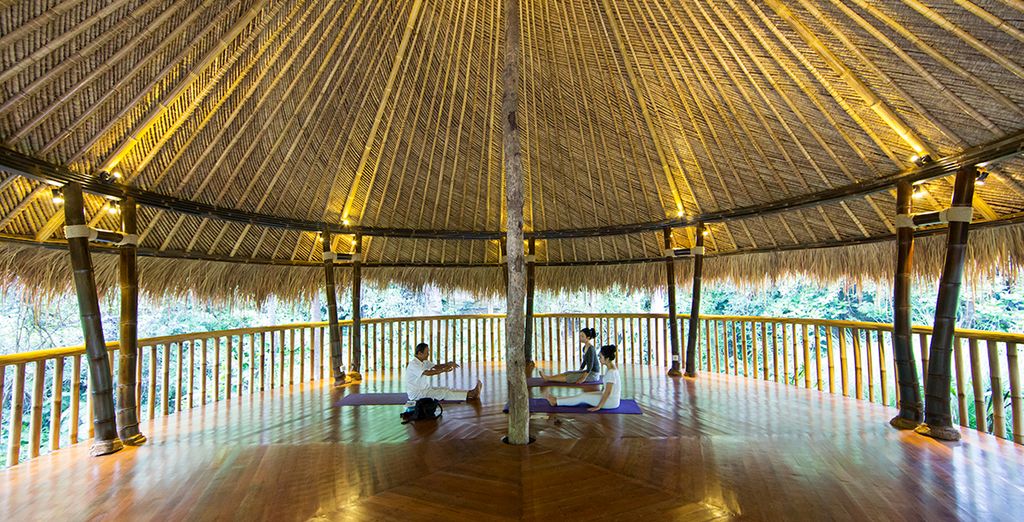 Tour indimenticabile Bali con possibile estensione a Singapore
