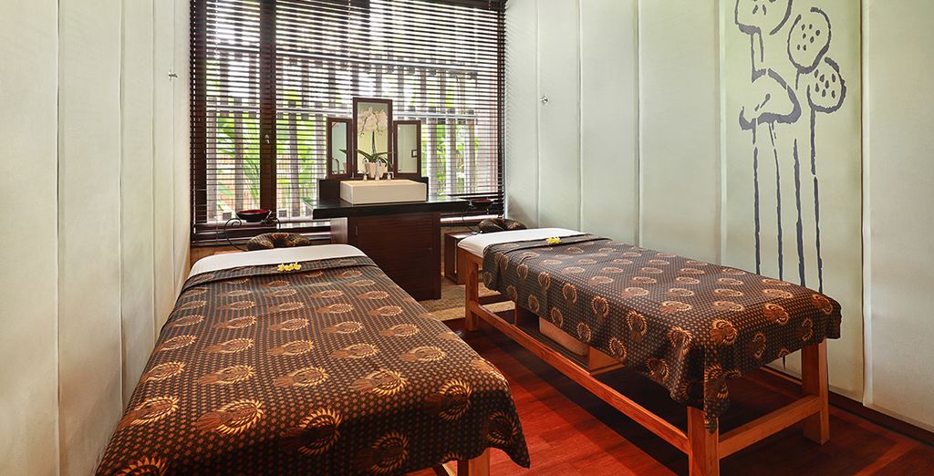 The Sanctoo Villas & Spa Ubud 5* + Anema Resort Gili Lombok 5* + The Elysian Villas Resort 5*