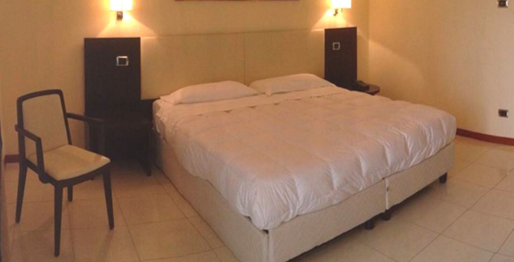 Esperidi Park Hotel Club 4*