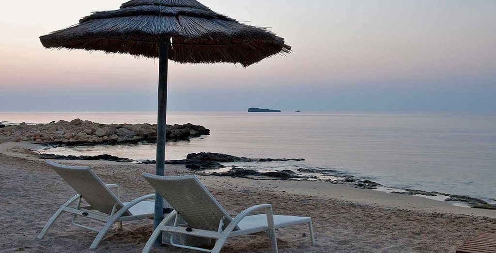 Hotel Mitsis Lindos Memories 5*