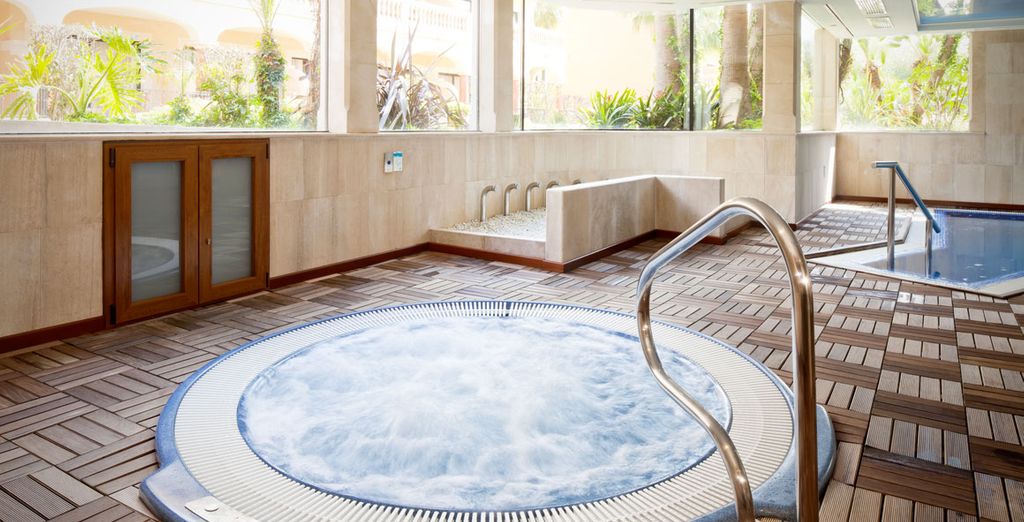 Mon Port Hotel & Spa 4*