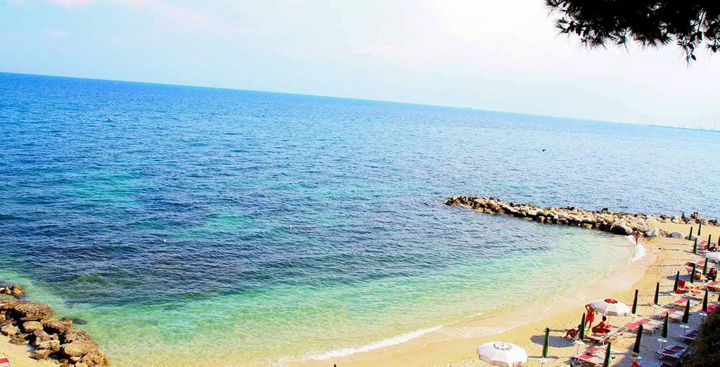Villaggio Baia del Monaco 4*