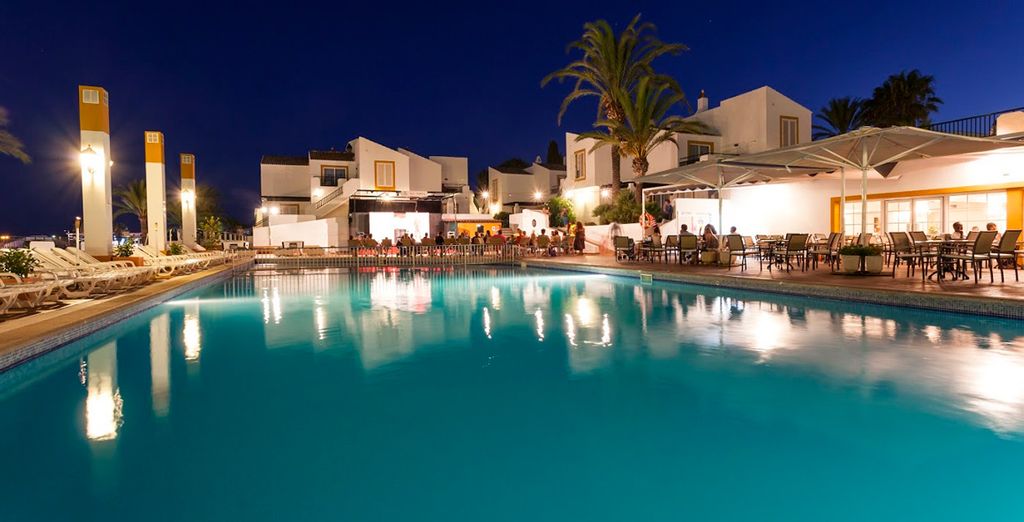 Hotel Roc Boccaccio 4* + Appartamenti Roc Lago Park