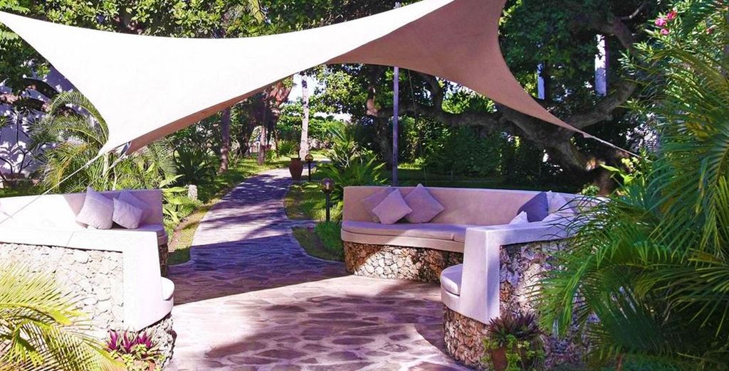 Kola Beach Resort 5*