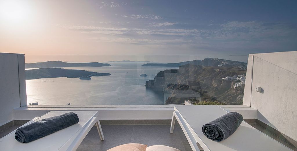 Le perle delle Cicladi: Santorini e Mykonos