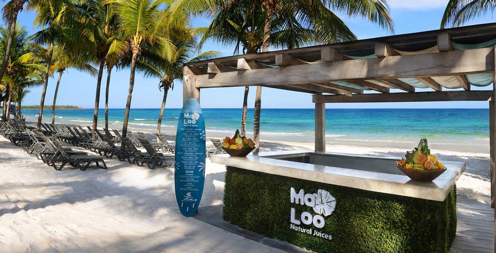 Catalonia Royal Tulum Beach & Spa Resort 5* - Adults Only