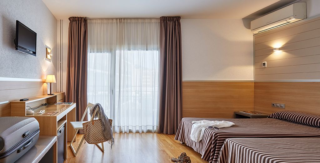 Gran Hotel Flamingo 4*