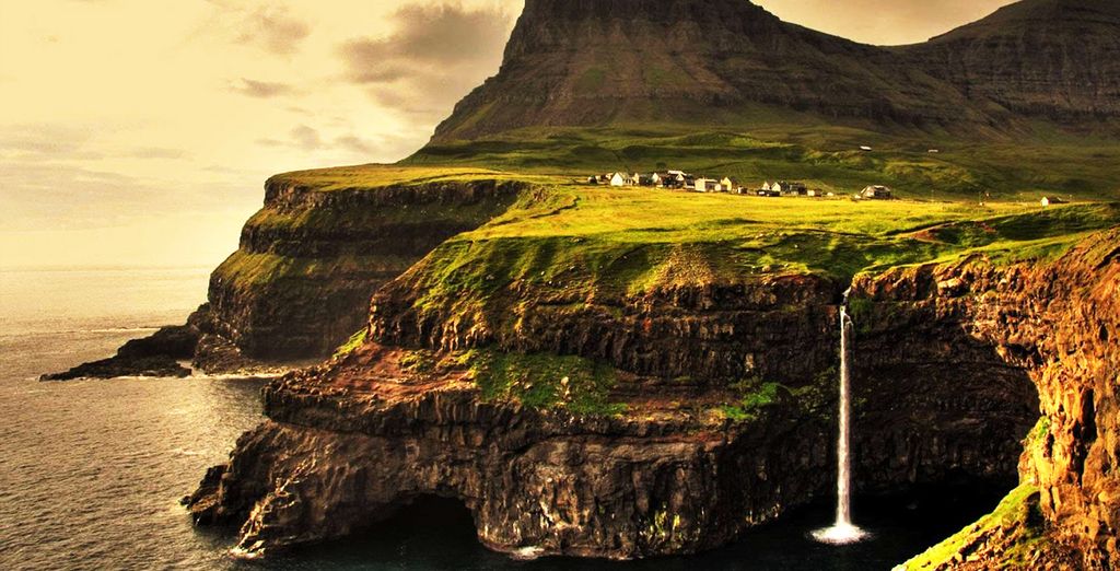 Speciale Agosto - Tour Irlanda