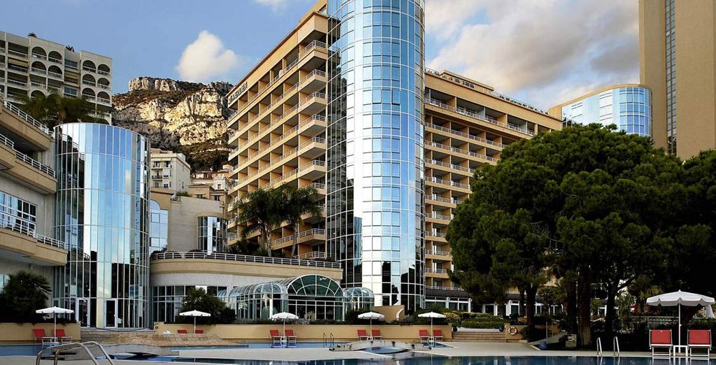 Monte Carlo Rolex Masters