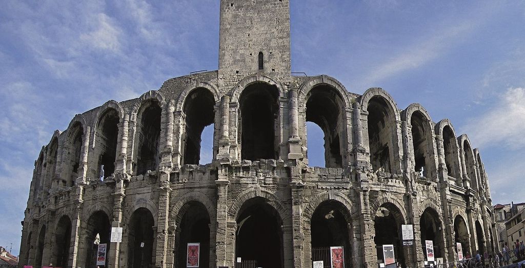 Crociera Fluviale lungo il Reno e Rodano - Speciale Agosto