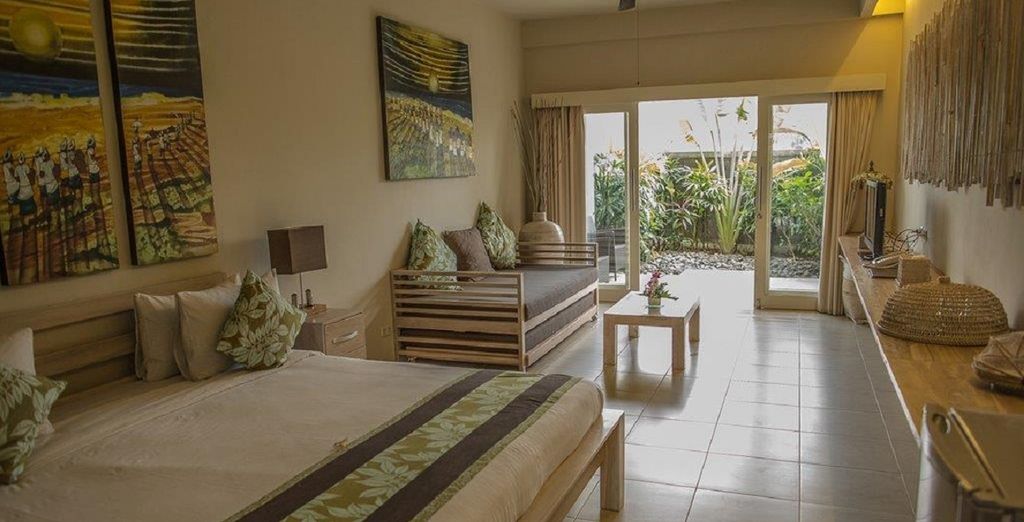 Minitour Ubud, Candidasa, Lovina con soggiorno mare a Nusa Dua