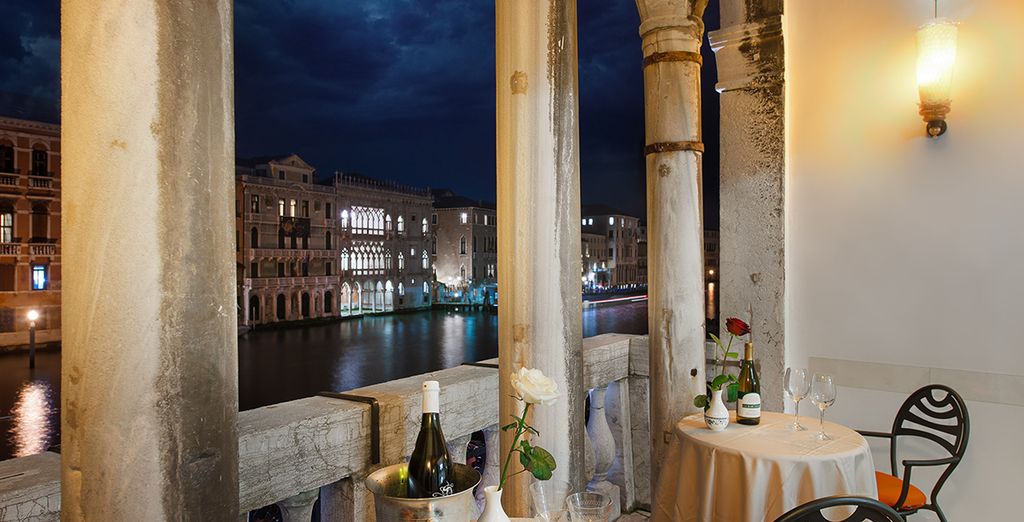 Hotel San Cassiano 4*