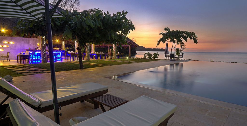 Circuito alla scoperta dell'isola dei profumi - Home The Residence Nosy Be 4*