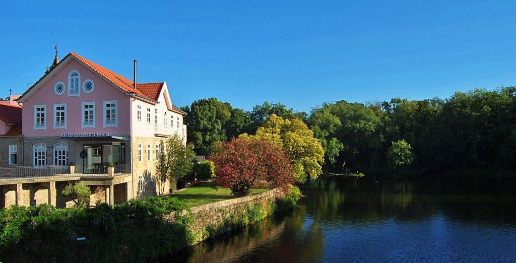 Ribeira Collection Hotel