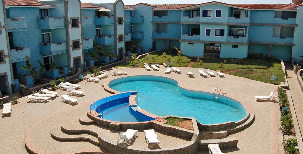 Residence Moradias 