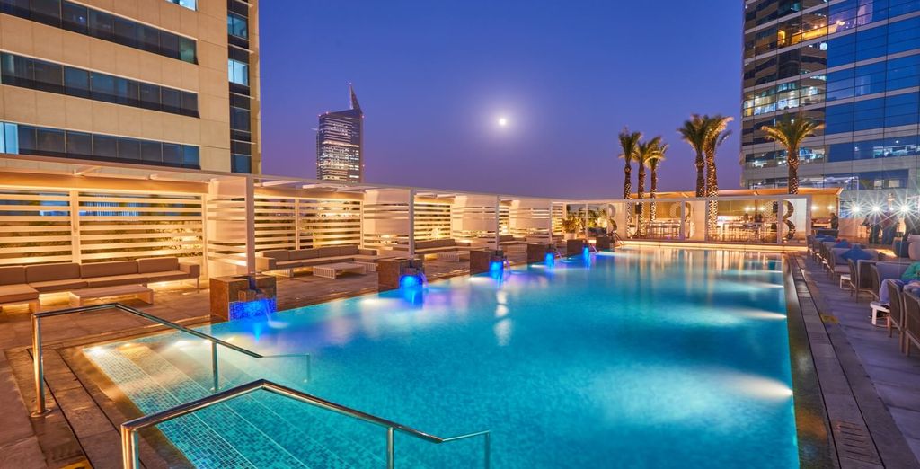 Dubai - Speciale Capodanno