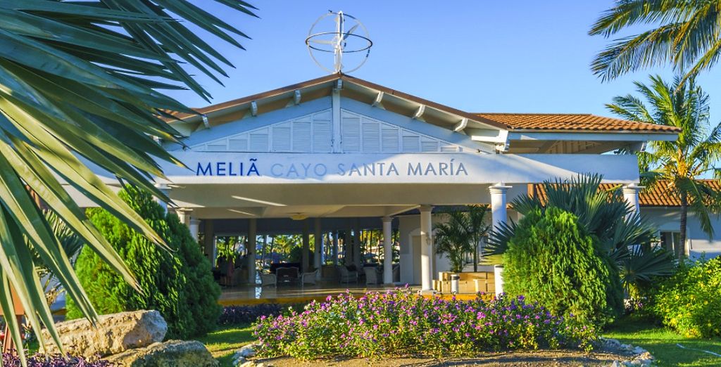 H10 Habana Panorama 4* & Melià Cayo Santa Maria