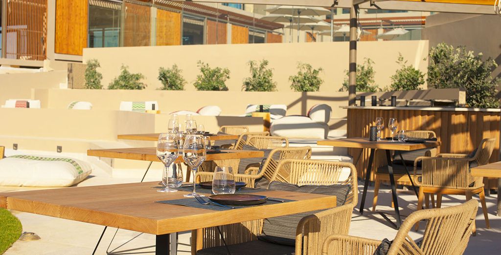 Domes Noruz Chania 5*L - Solo Adulti
