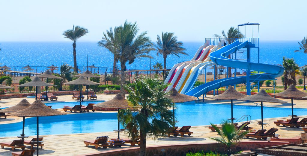 Jolie Beach Resort 4*