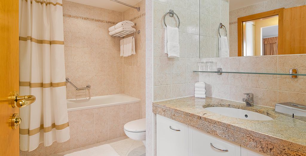 Mamaison Residence Downtown Prague 4*