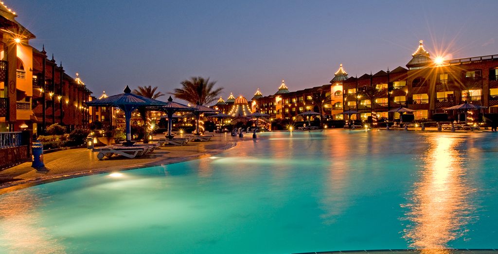 Dreams Beach Resort - Marsa Alam 4*