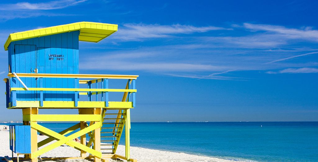 Shore Club South Beach 4*