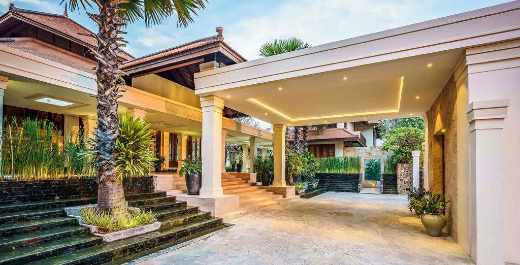 Tour Cambogia + Anantara Angkor Resort & Spa 5*