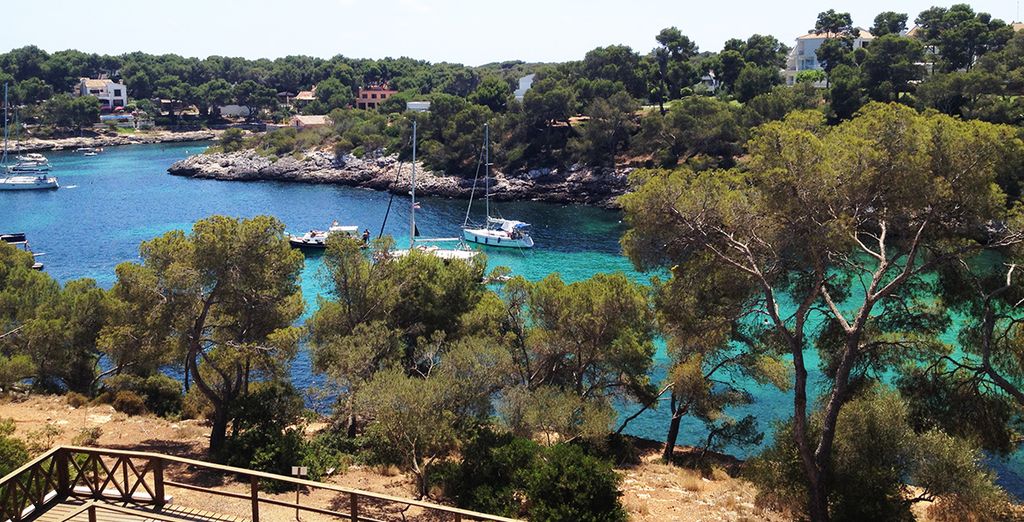 Blau Privilege Porto Petro Beach Resort & Spa 5*
