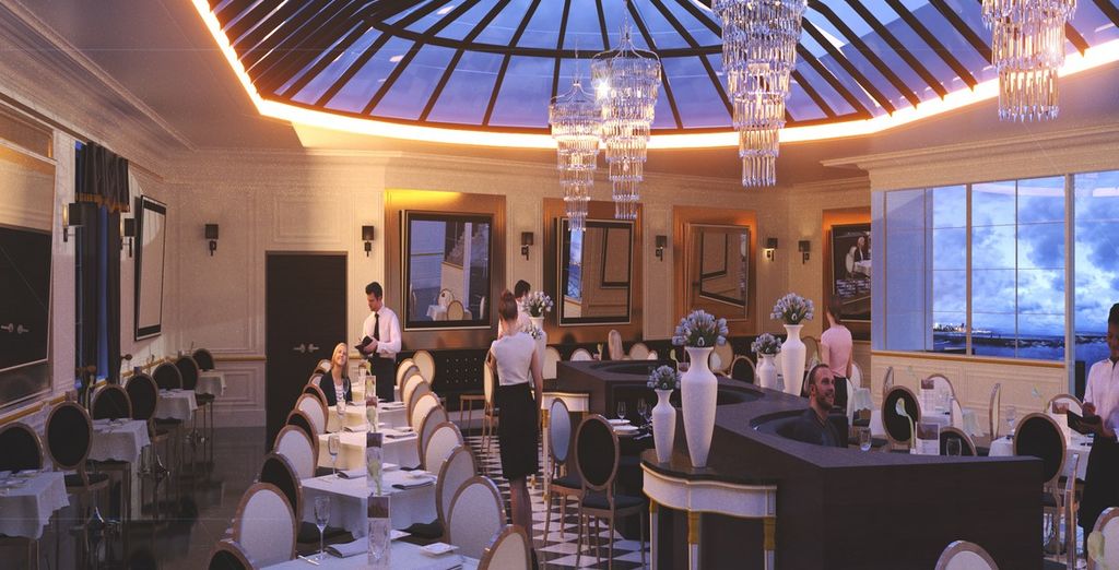 Crown Paradise Riviera Maya 5*