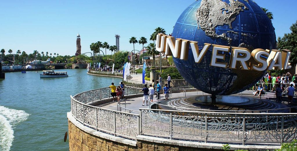 Crociera Oasis of the Sea ai Caraibi + 2 notti ad Orlando