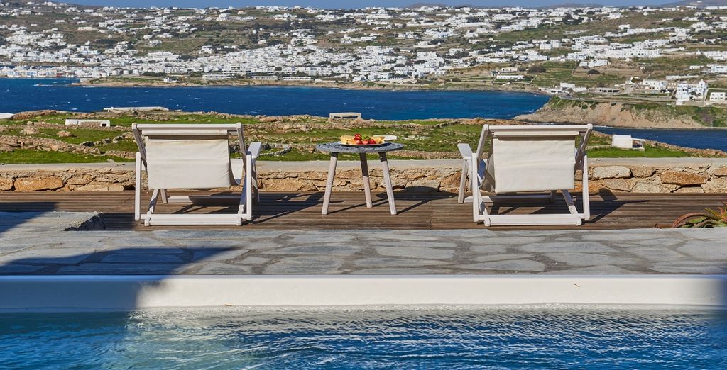 Nalu Villa Mykonos