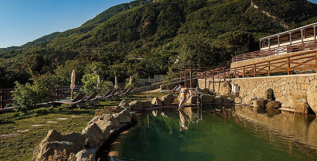 Resort Grazia Terme Hotel 4*