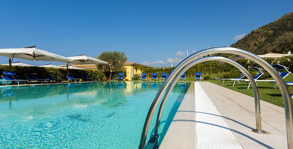 Club Cilento