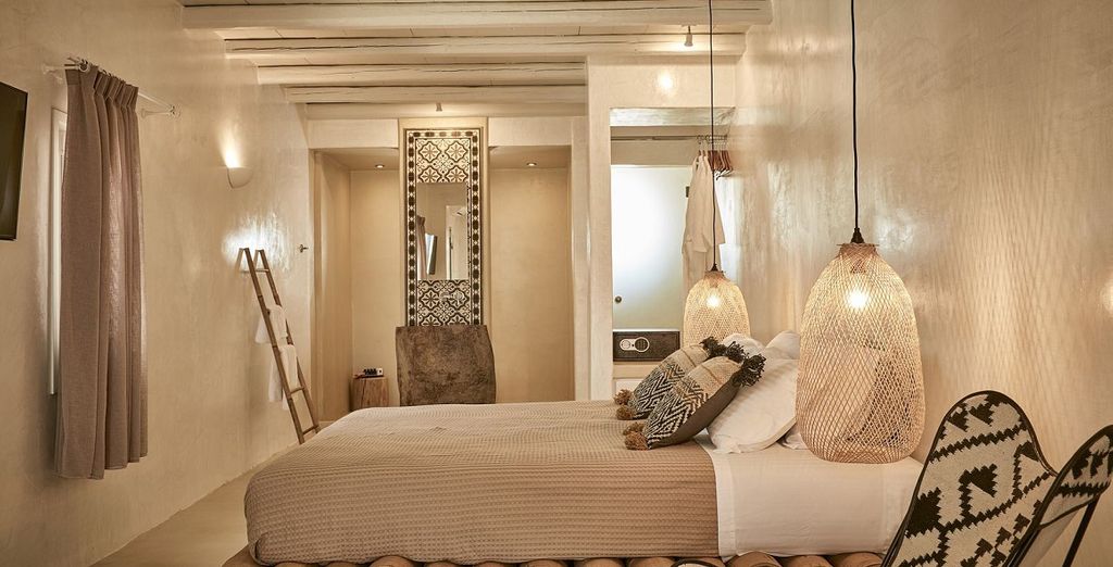 Naxian on the Beach 5*