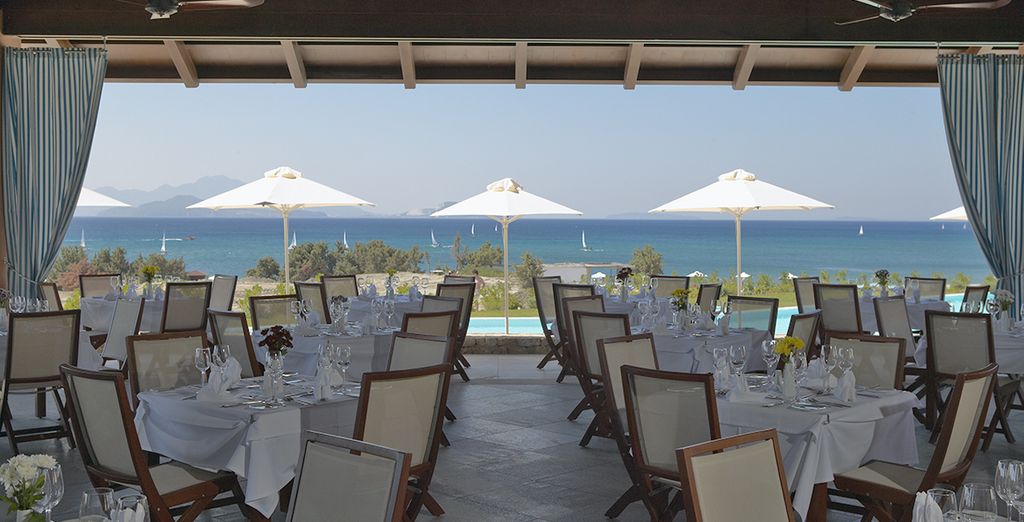 Helona Resort 5*