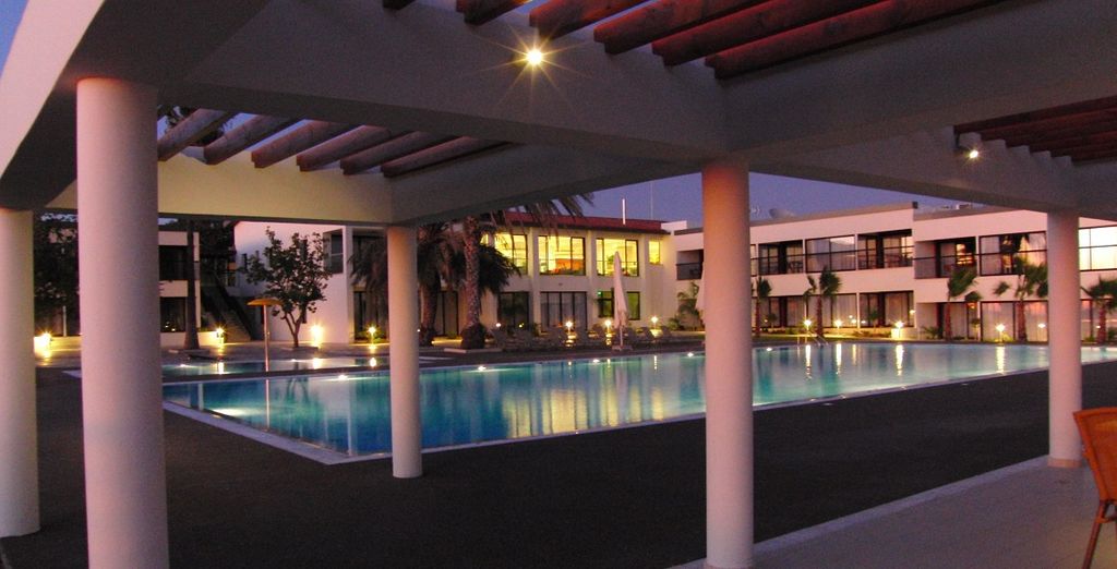 Royal Blue Resort & SPA 4*