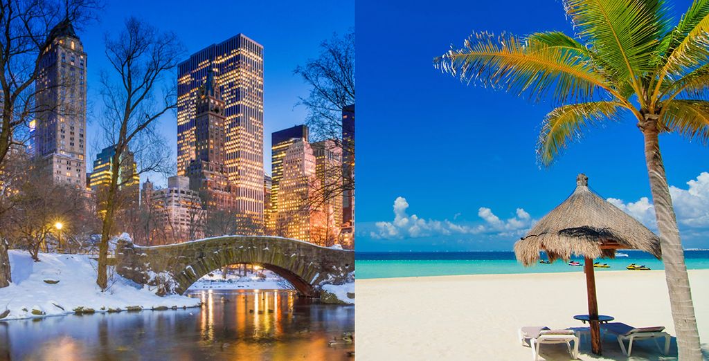 Kimpton Hotel Eventi + Hideaway at Royalton Riviera Cancun 5*