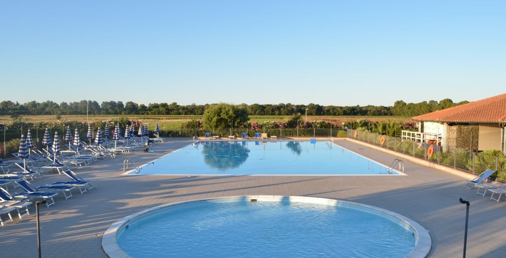 Villaggio Mare Verde