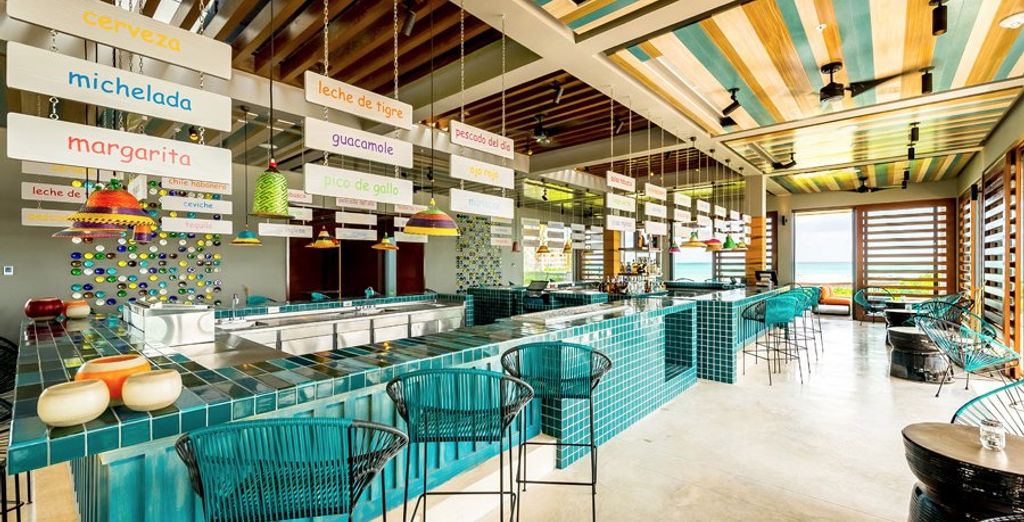 Andaz Mayakoba Resort Riviera Maya - A Concept By Hyatt 5*