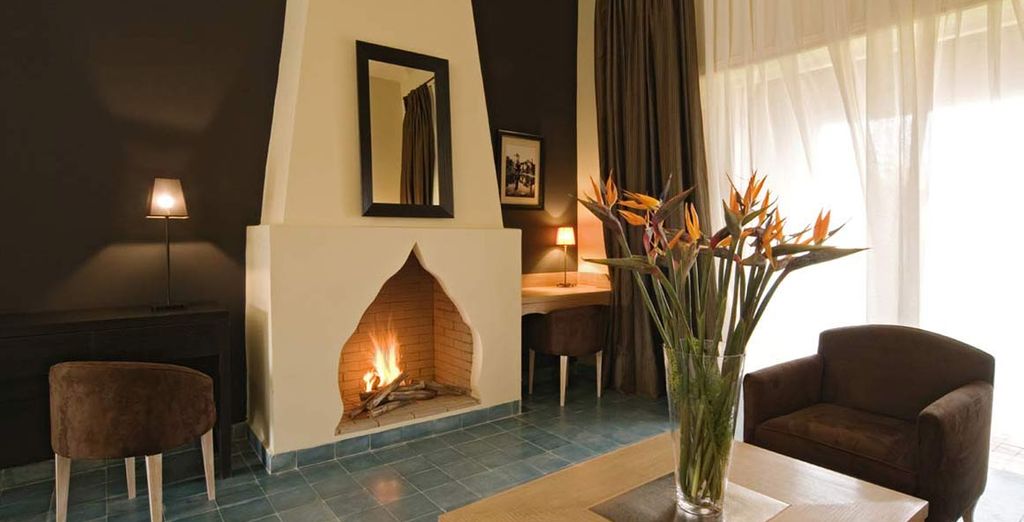 Domaine des Remparts 5*