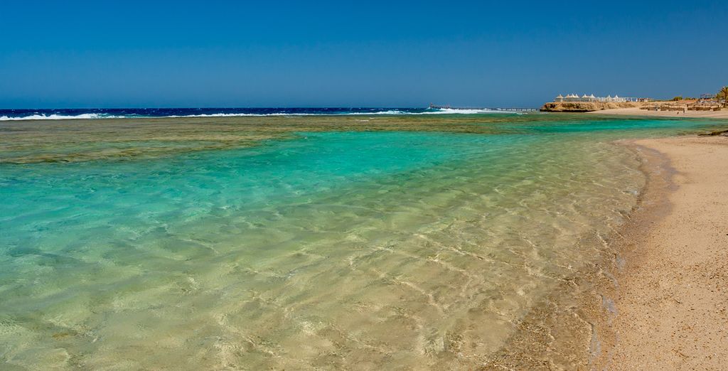 Jolie Beach Resort 4*