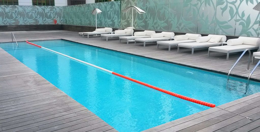 VIP Grand Hotel & Spa 5*