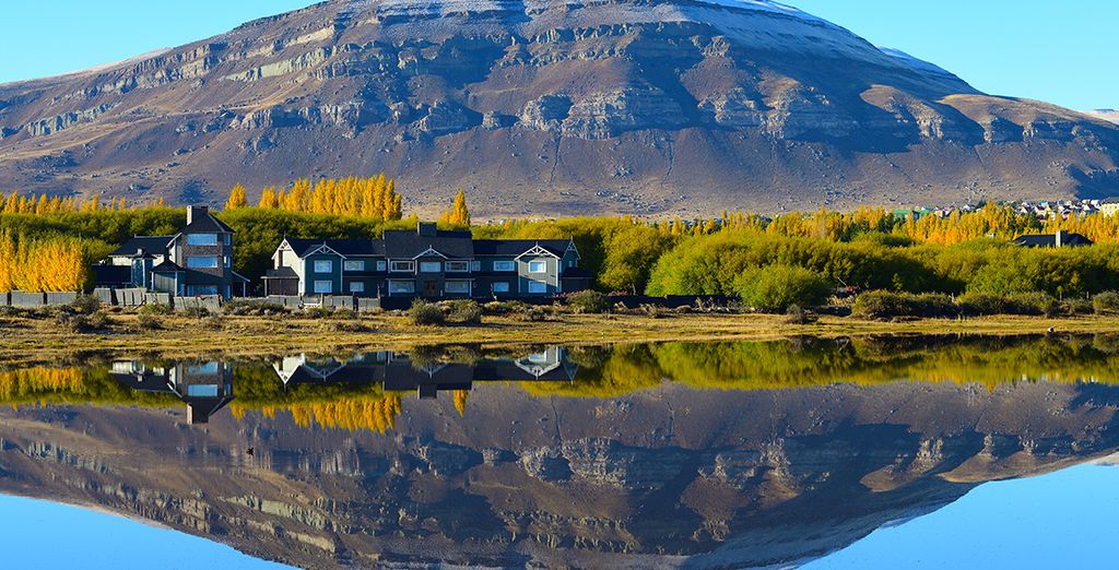 Tour del Cile e dell'Argentina con crociera e possibile estensione a Iguazù