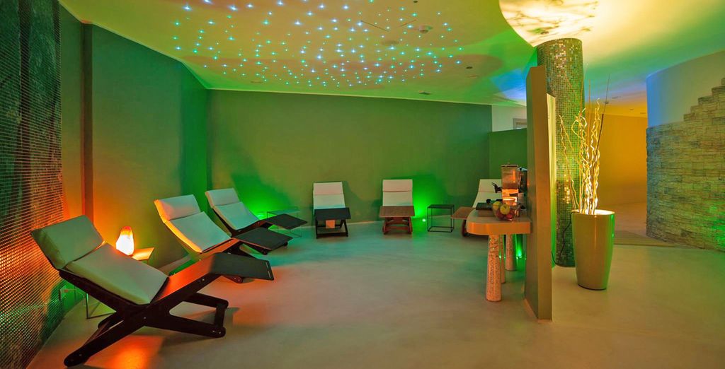 Hotel Mercure Olbia 4*