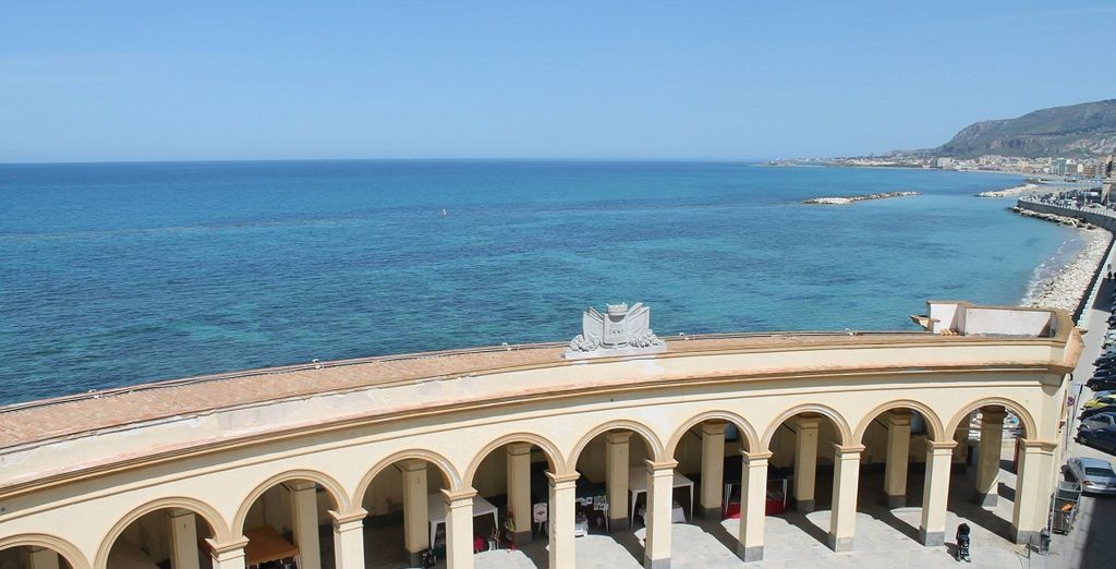 Badia Nuova Residence
