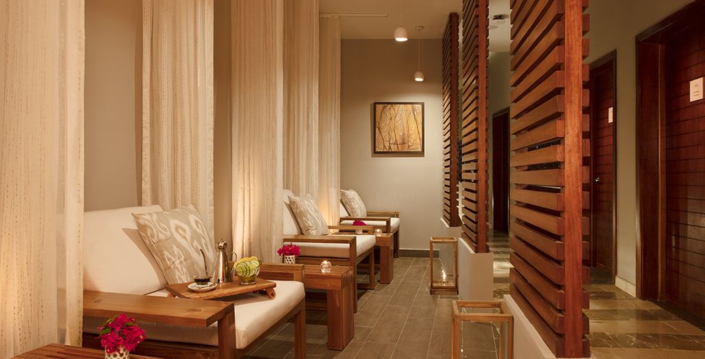 Dreams Dominicus La Romana 5*