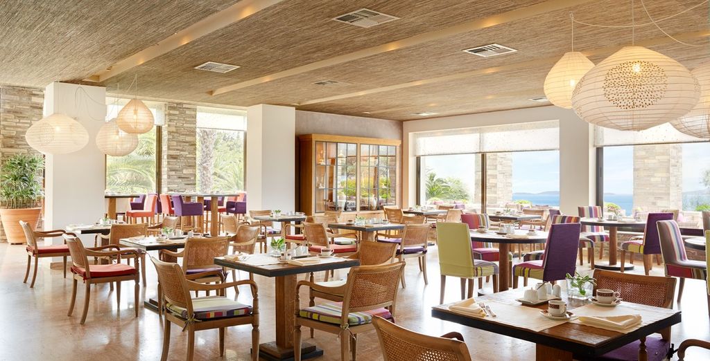 Eagles Palace Hotel & Spa 5*