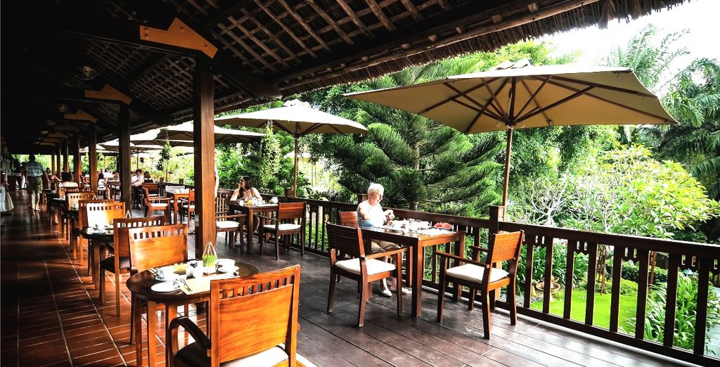 Circuito Vietnam da Nord a Sud - 10 giorni / 9 notti in 5*